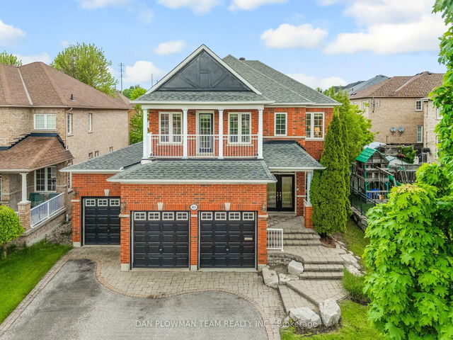 1071 Copperfield Drive