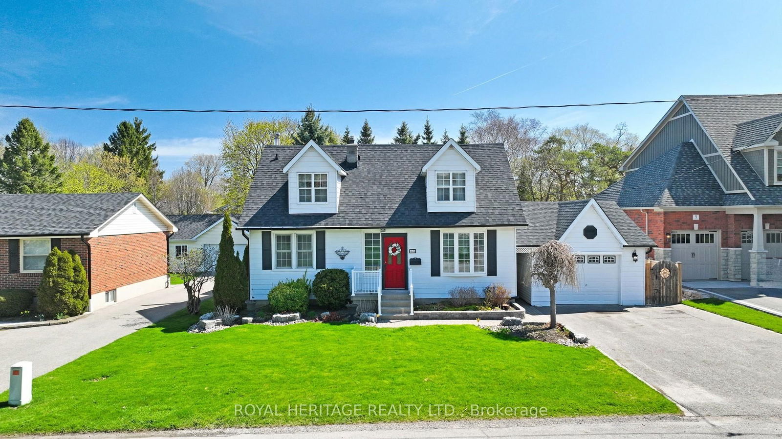 Property at 11 Durham