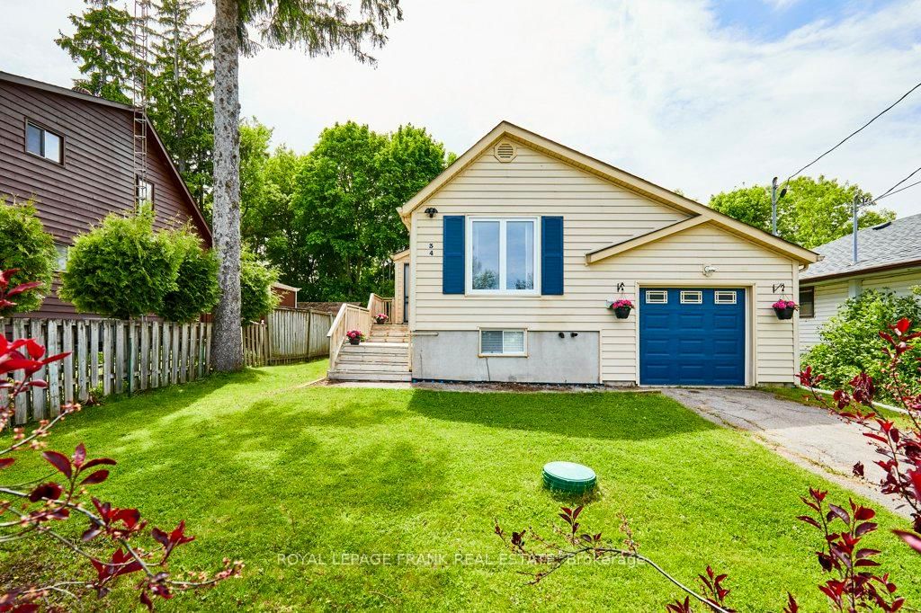 Property at 34 Lakeview