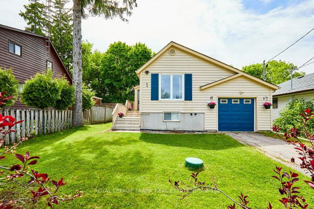 34 Lakeview Avenue