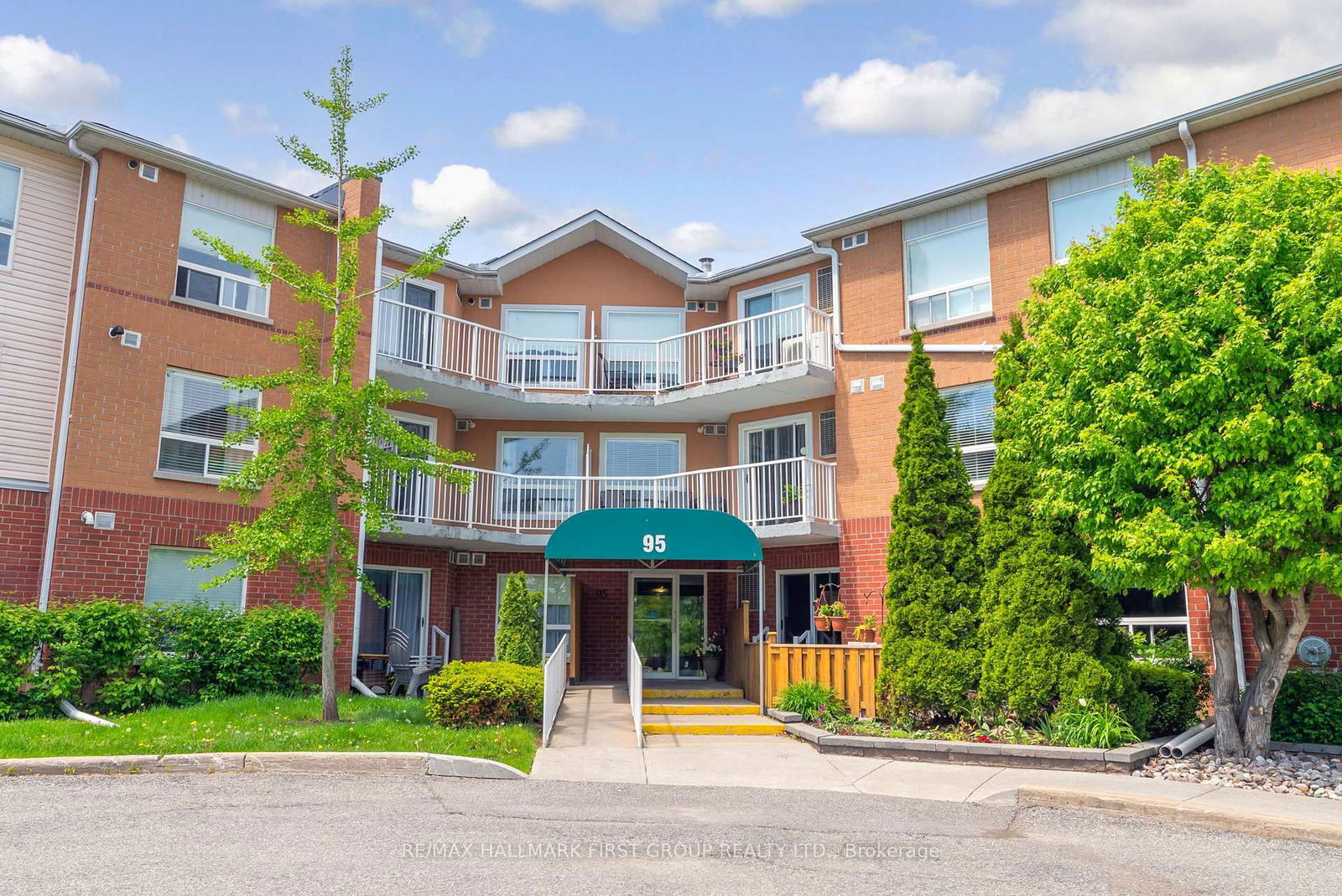 Property at 95 Wellington