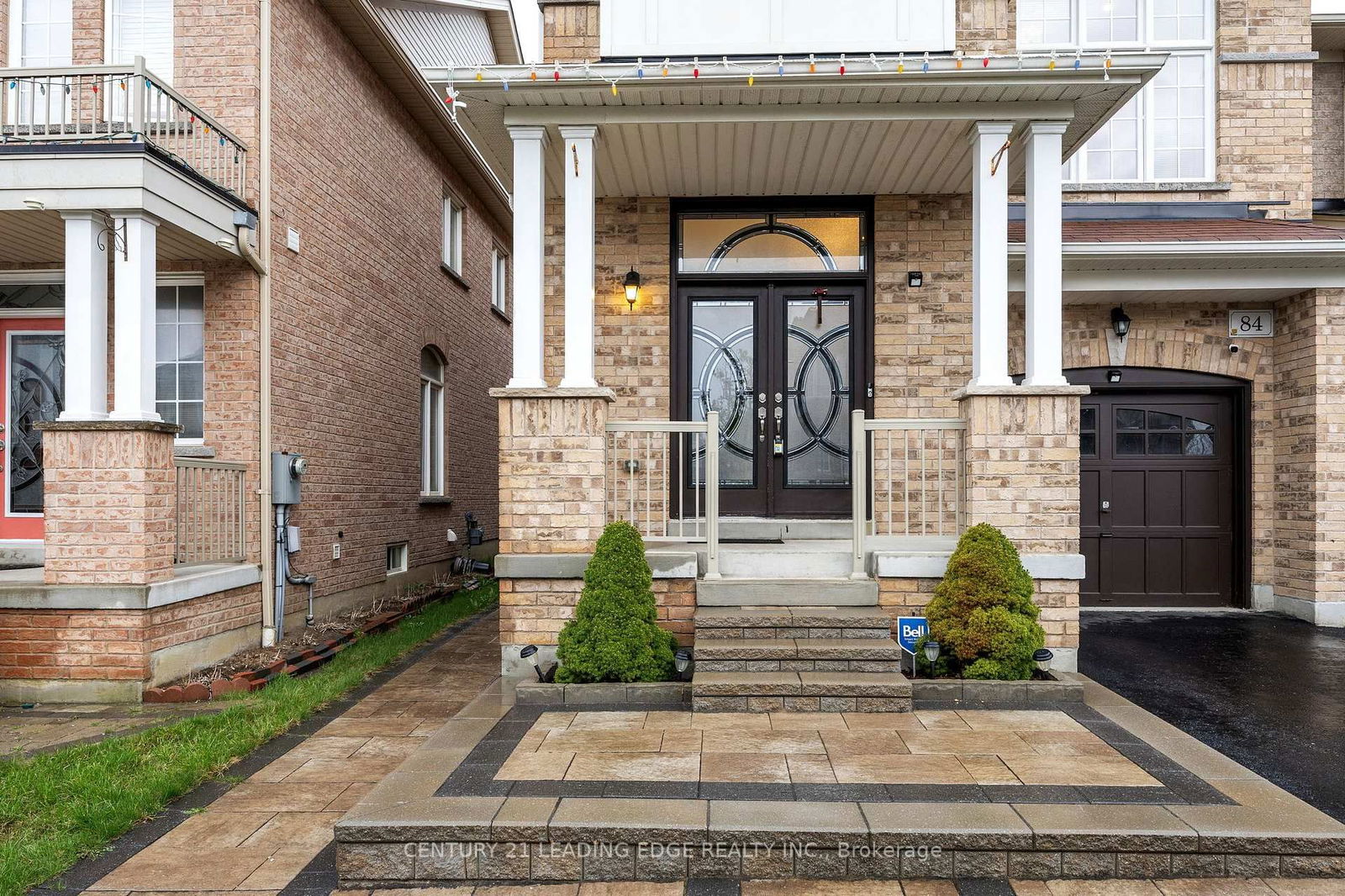 Detached House for sale at 84 Garrardview Street, Ajax, Northeast Ajax, L1Z 0R2 - MLS: E12189104