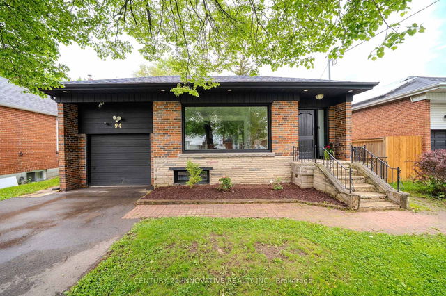 94 Lynvalley Crescent