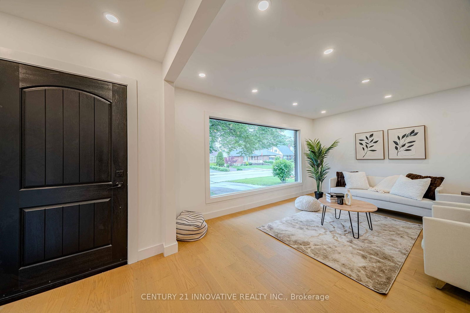 Detached House for sale at 94 Lynvalley Crescent, Toronto, Wexford-Maryvale, M1R 2V4 - MLS: E12189108