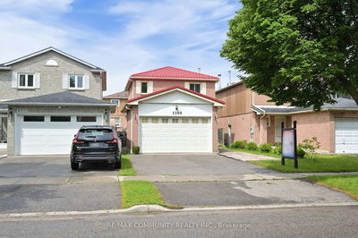 1590 Marshcourt Dr, Pickering - Village East image-0-1