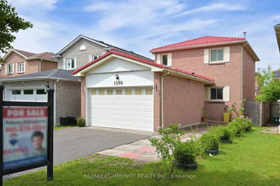 1590 Marshcourt Dr, Pickering - Village East image-0-3