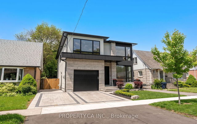 36 Karnwood Drive