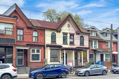 692 Gerrard St, Toronto - South Riverdale