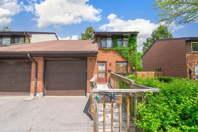 28 - 155 Glovers Road