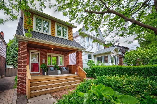 39 Ashland Avenue