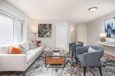 39 Ashland Ave, Toronto - Woodbine Corridor image-0-2