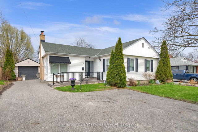 86 Rossland Road