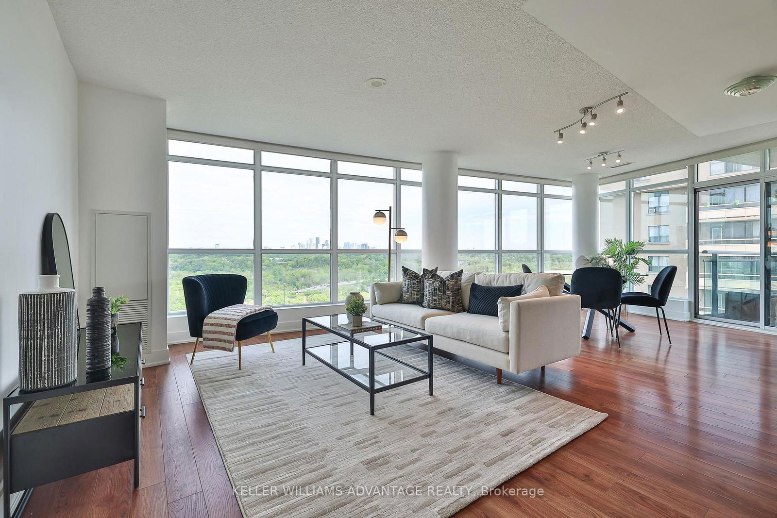 Condo for sale at 1208-1048 Broadview Avenue, Toronto, Broadview North, M4K 2B8 - MLS: E12189289