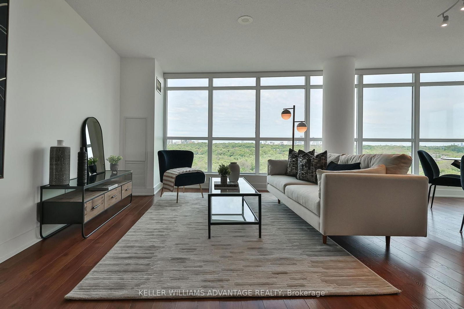 Condo for sale at 1208-1048 Broadview Avenue, Toronto, Broadview North, M4K 2B8 - MLS: E12189289
