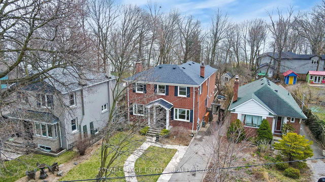3 Springbank Avenue
