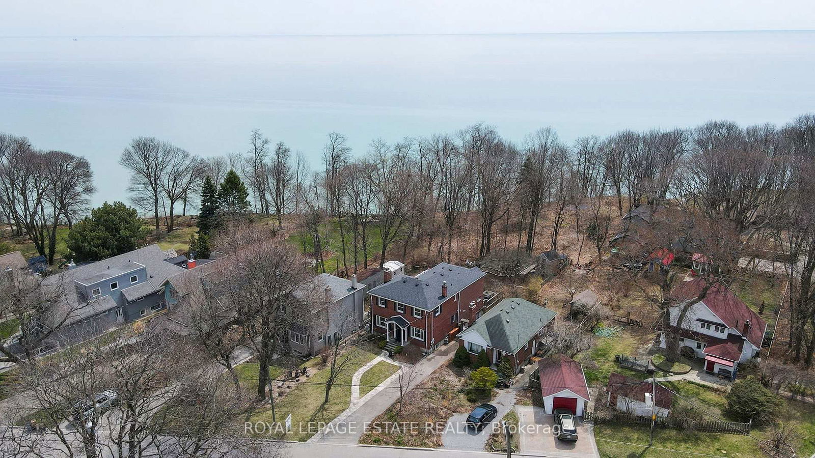 Detached House for sale at 3 Springbank Avenue, Toronto, Birchcliffe-Cliffside, M1N 1G2 - MLS: E12189292