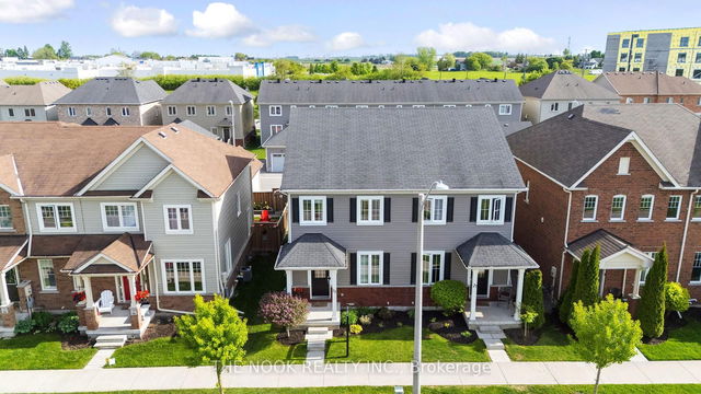 23 Ted Miller Crescent