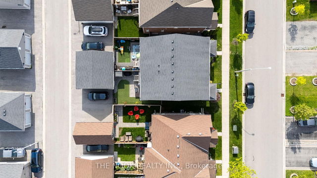 23 Ted Miller Crescent