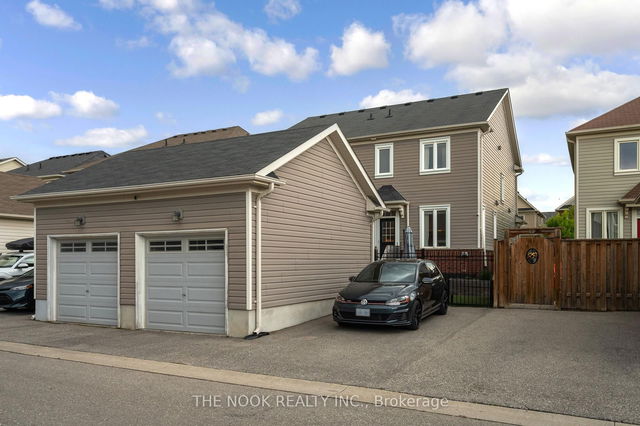 23 Ted Miller Crescent