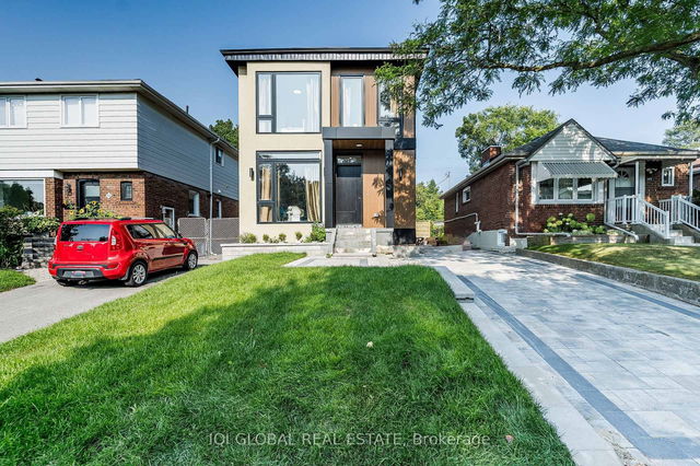 47 Manderley Drive