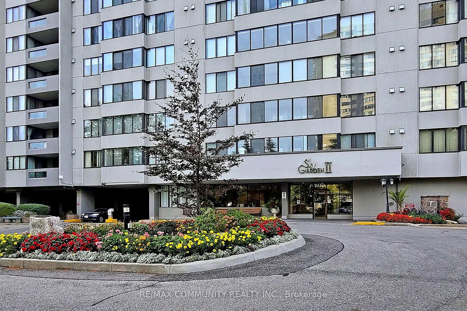 Condo for sale at Ph06-2330 Bridletowne Circle, Toronto, L'Amoreaux, M1W 3P6 - MLS: E12189313