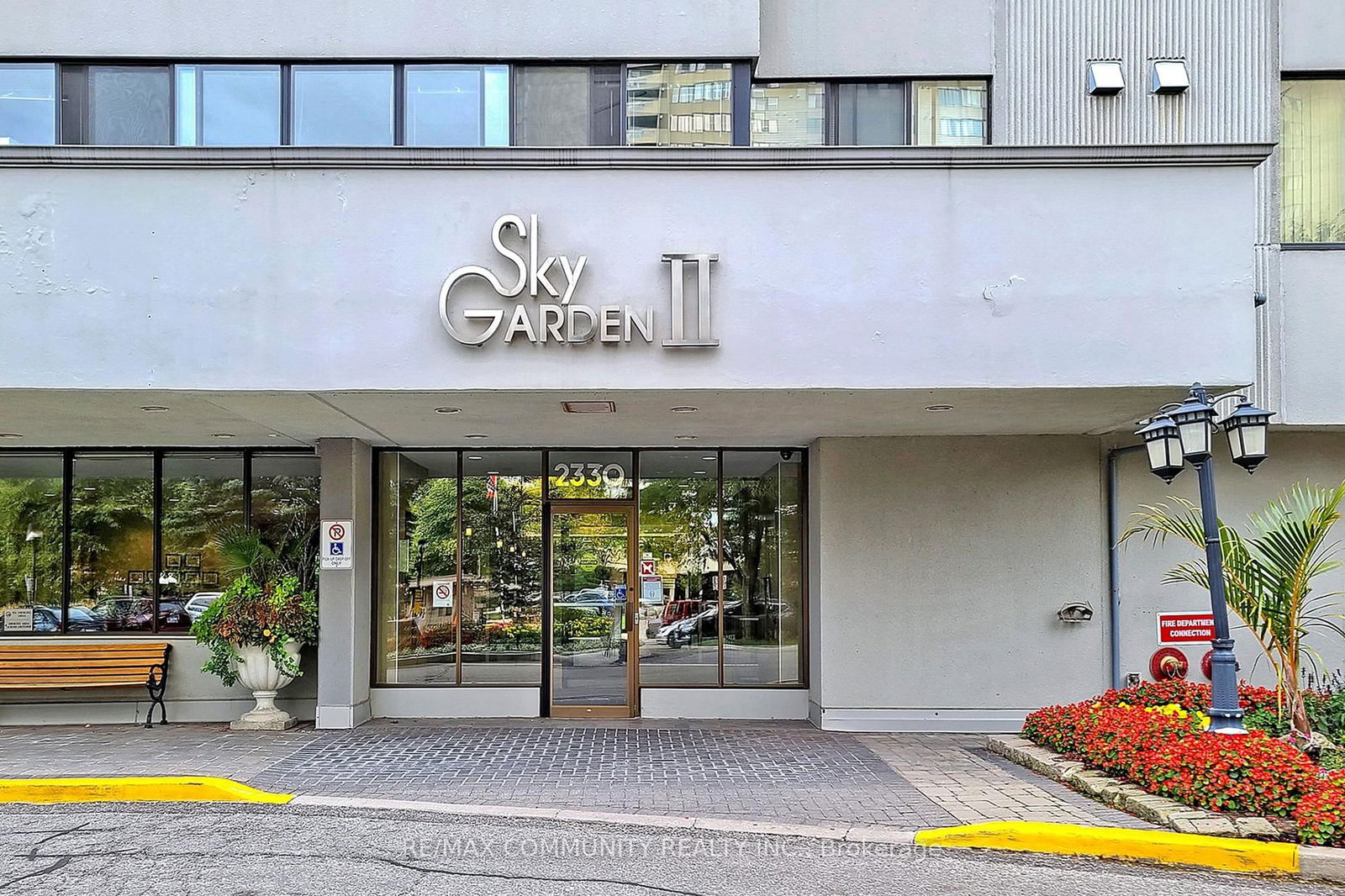 Condo for sale at Ph06-2330 Bridletowne Circle, Toronto, L'Amoreaux, M1W 3P6 - MLS: E12189313