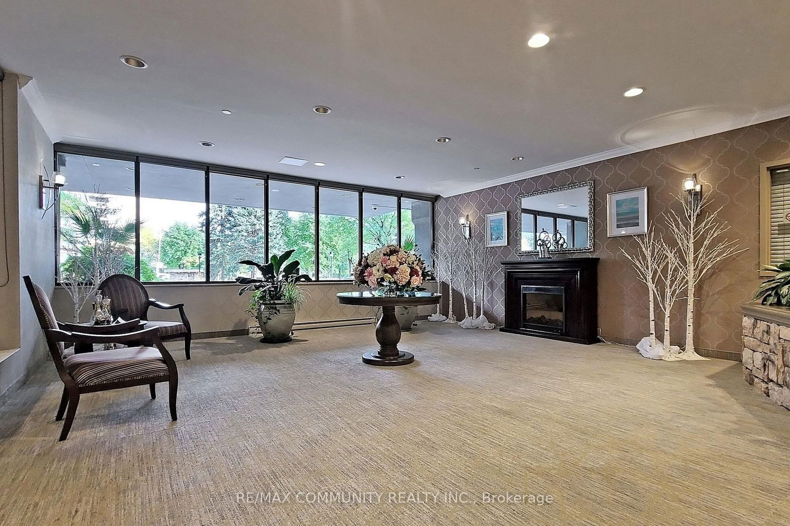 Condo for sale at Ph06-2330 Bridletowne Circle, Toronto, L'Amoreaux, M1W 3P6 - MLS: E12189313