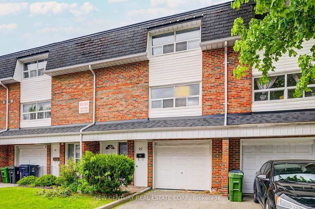 63 - 92 Trailridge Crescent