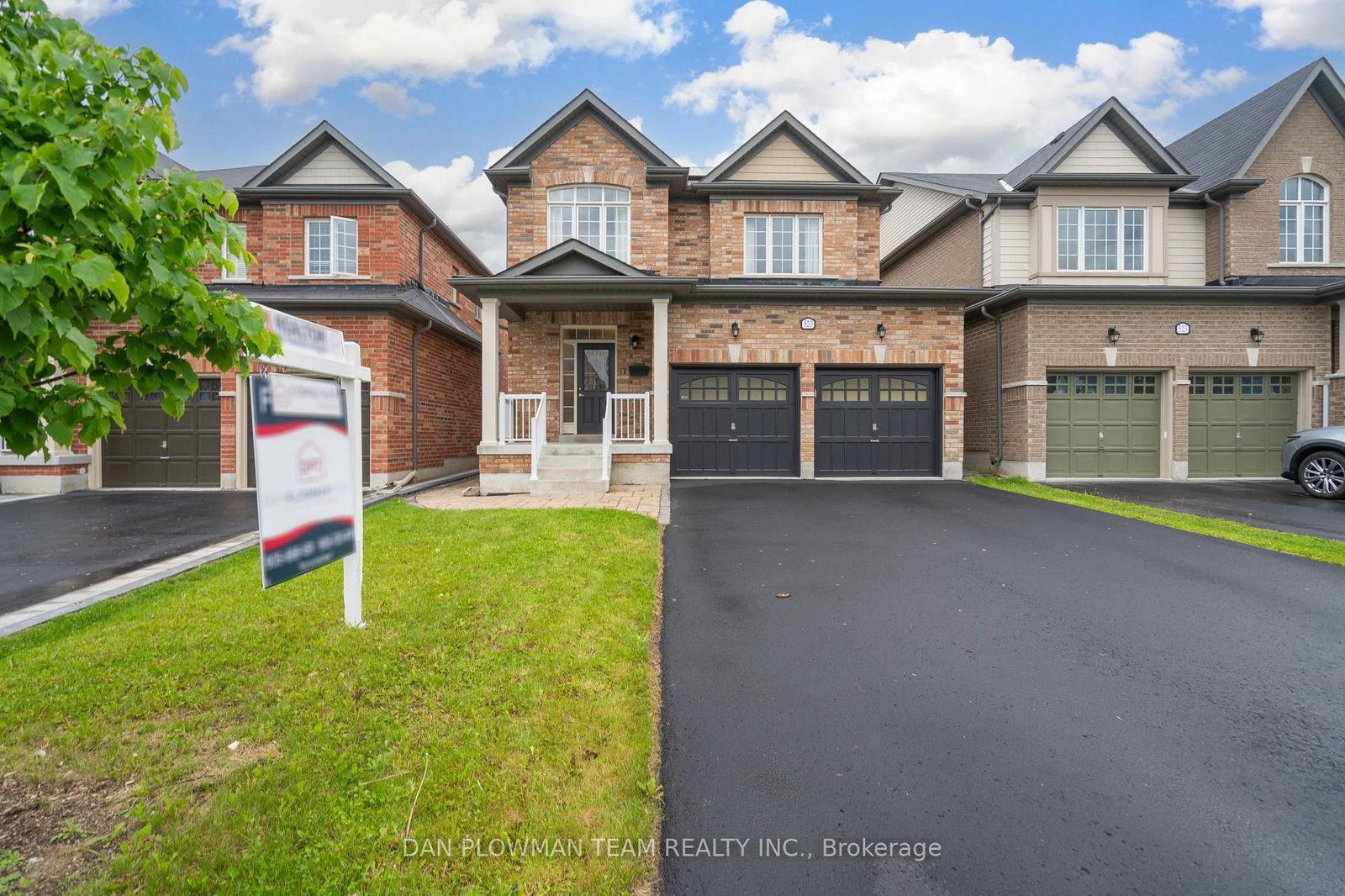 Property at 527 Halo