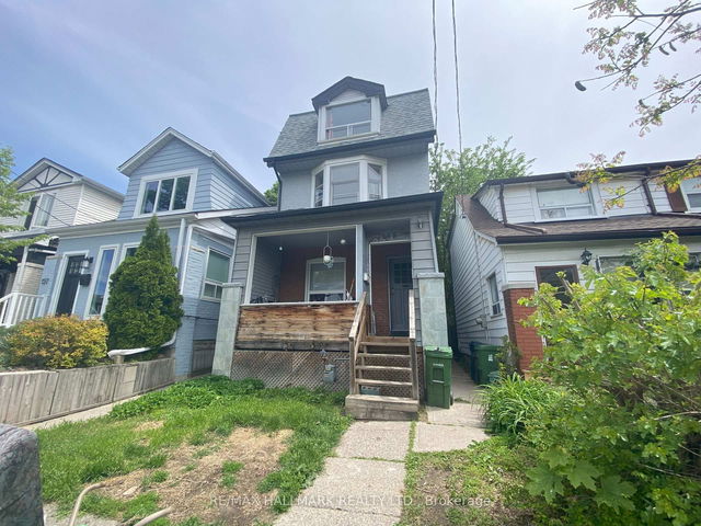LOWER - 155 Drayton Avenue