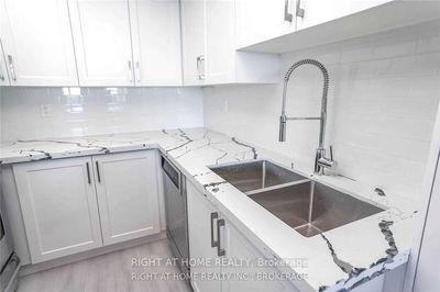 Unit 703 — 121 Ling Rd, Toronto - West Hill image-0-3