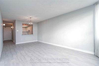Unit 703 — 121 Ling Rd, Toronto - West Hill image-0-4