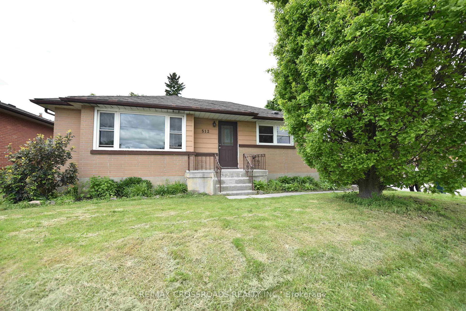 Property at 512 Wilson