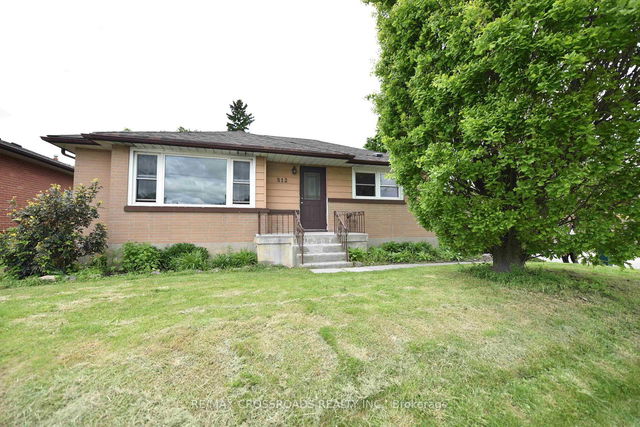 512 Wilson Road