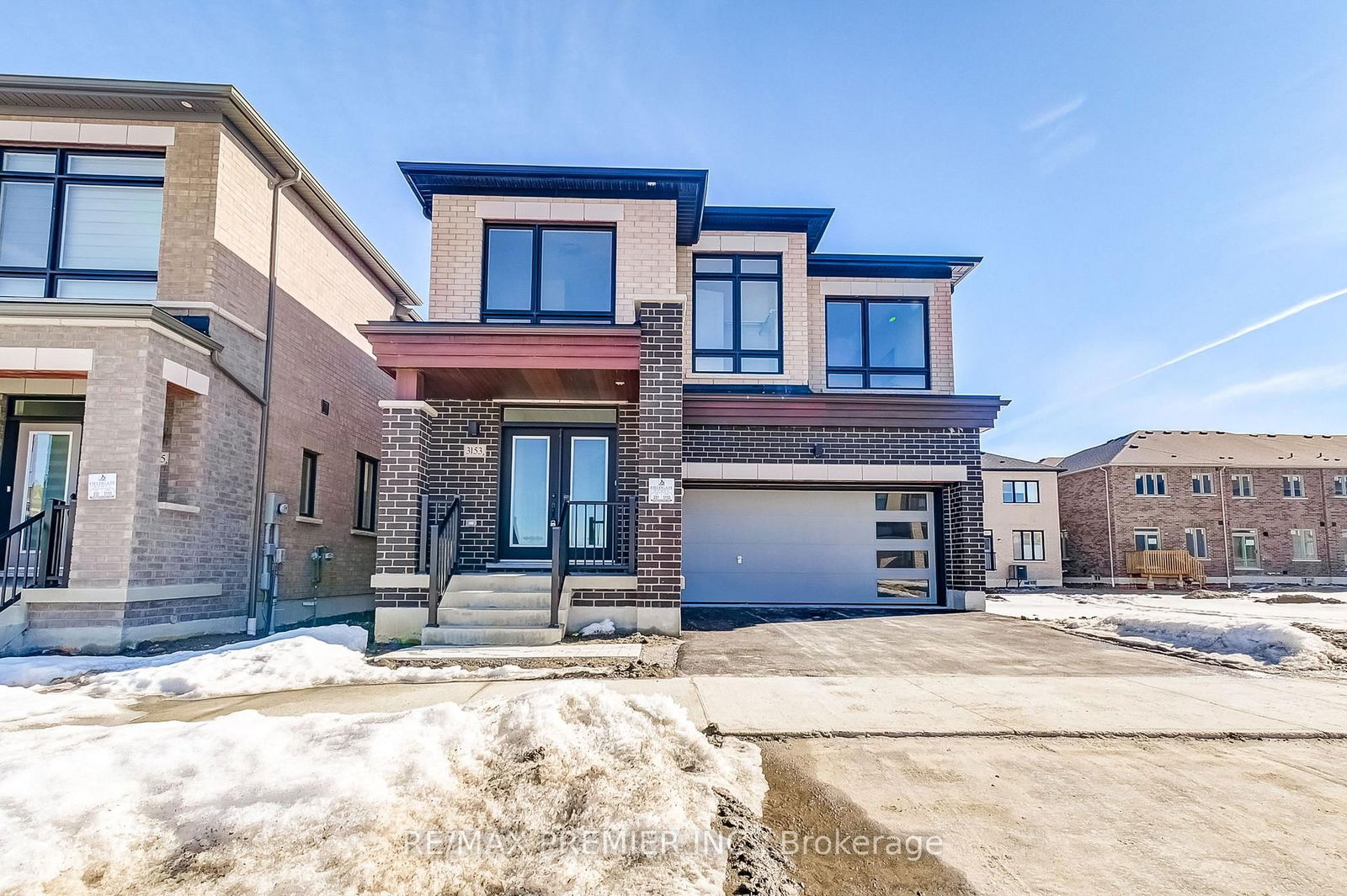 Property at 3153 Blazing Star