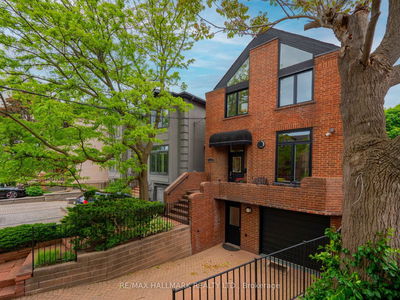 12 Pretoria Ave, Toronto - Playter Estates-Danforth
