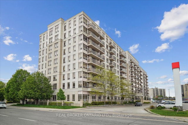 926 - 3650 Kingston Road