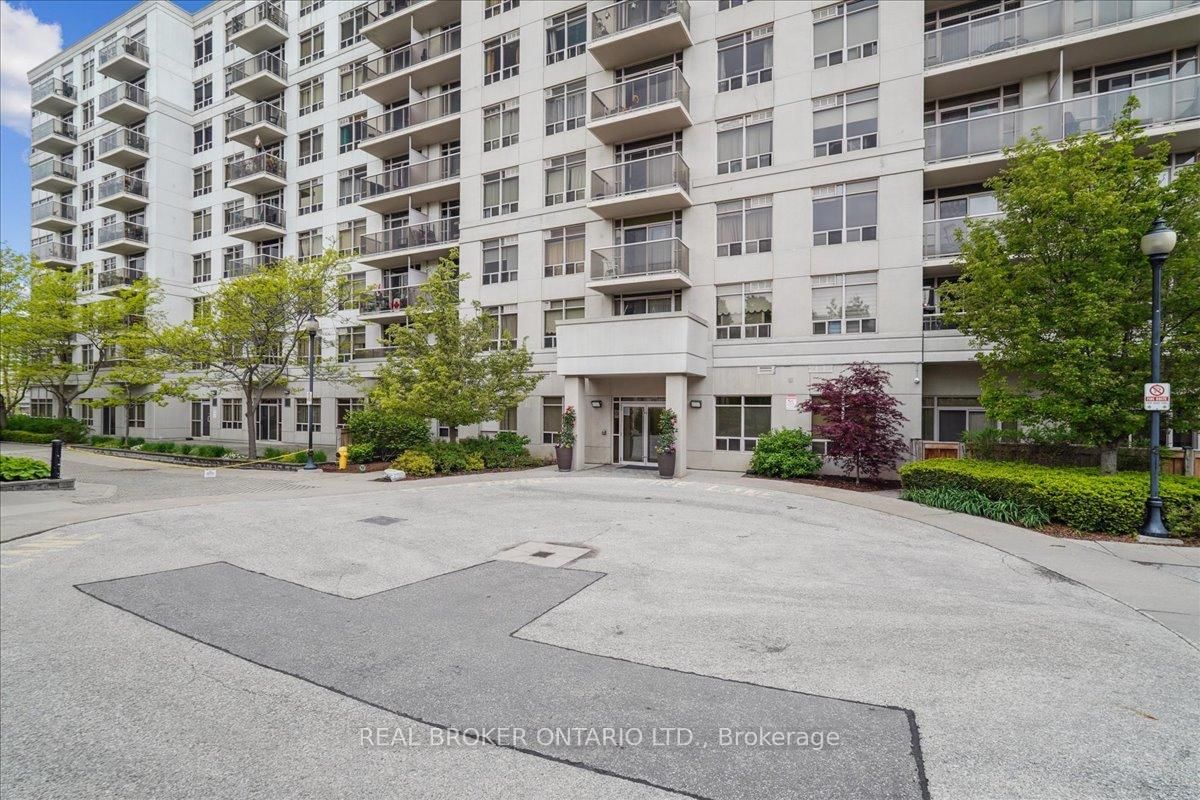 Condo for sale at 926-3650 Kingston Road, Toronto, Scarborough Village, M1M 3X9 - MLS: E12189520