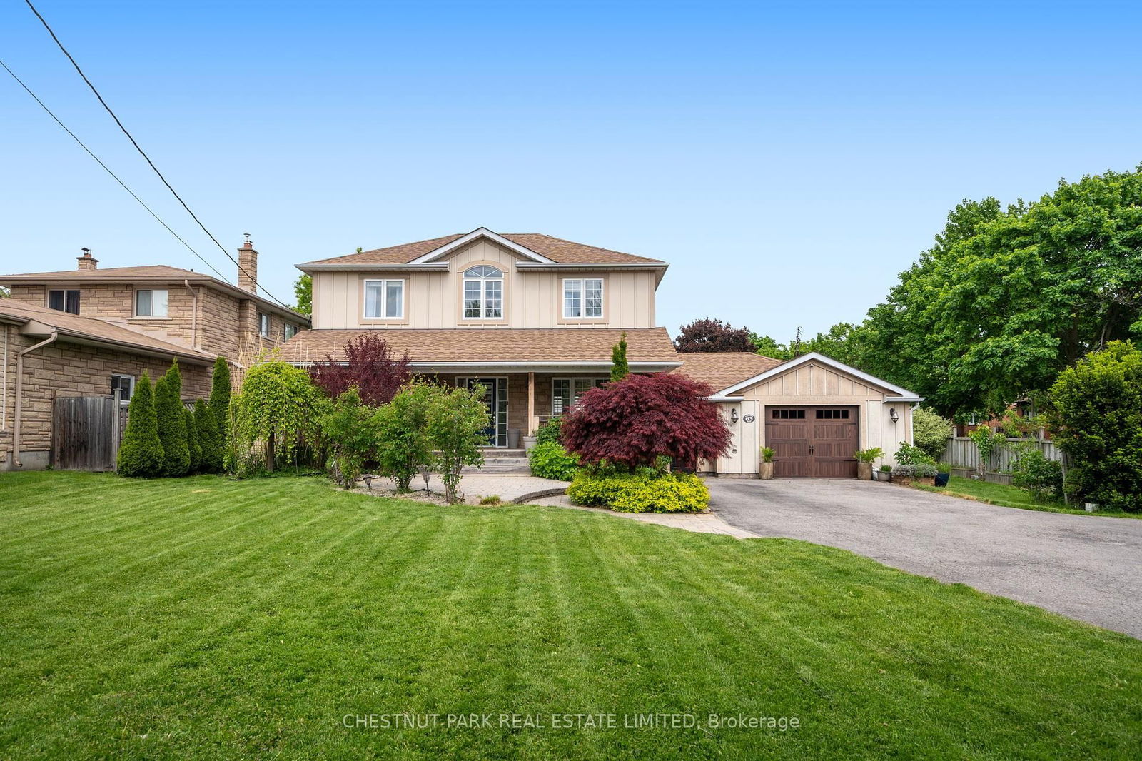 Property at 63 Garrard