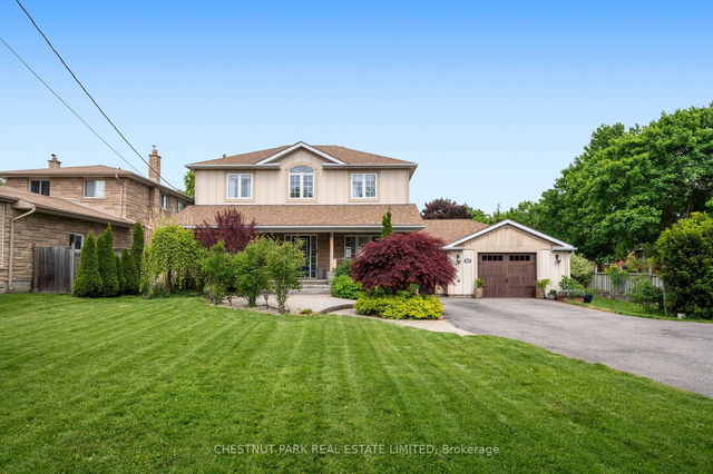 63 Garrard Road