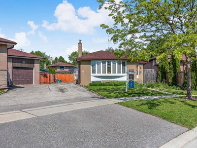 10 Frolick Cres, Toronto - Morningside image-0-1