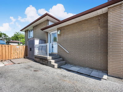 10 Frolick Cres, Toronto - Morningside image-0-2