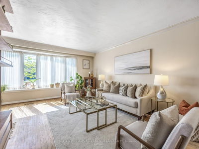 10 Frolick Cres, Toronto - Morningside image-0-3