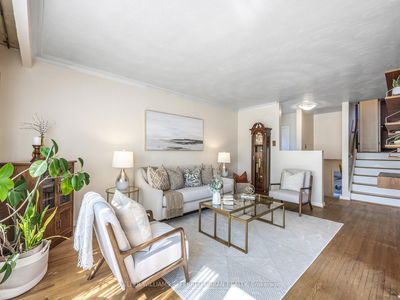 10 Frolick Cres, Toronto - Morningside image-0-4