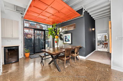 Unit Loft 2 — 2B Minto St, Toronto - Greenwood-Coxwell image-0-2