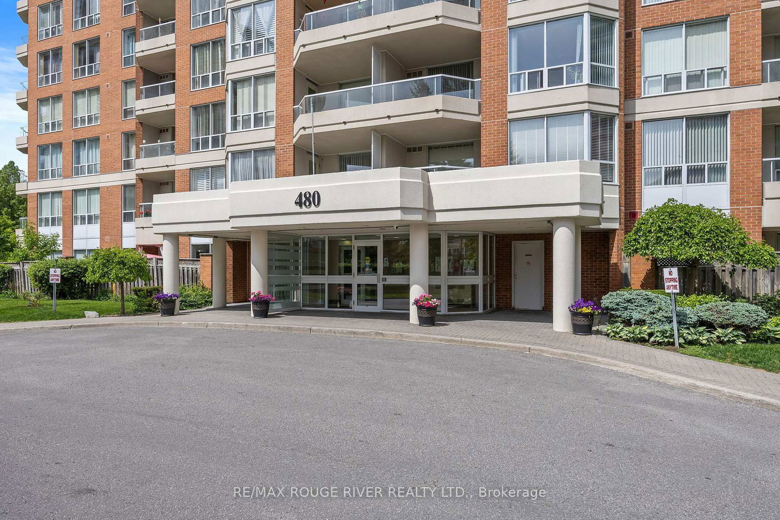 Condo for sale at 702-480 Mclevin Avenue, Toronto, Malvern, M1B 5N9 - MLS: E12189596