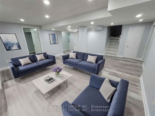 BSMT - 1606 Amberlea Road