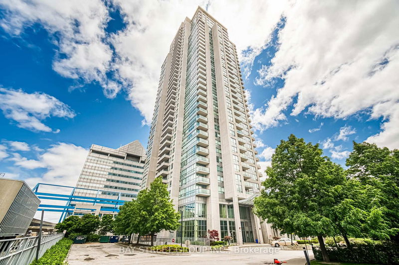 Unit 3407 — 60 Brian Harrison Way, Toronto - Bendale image-0-0