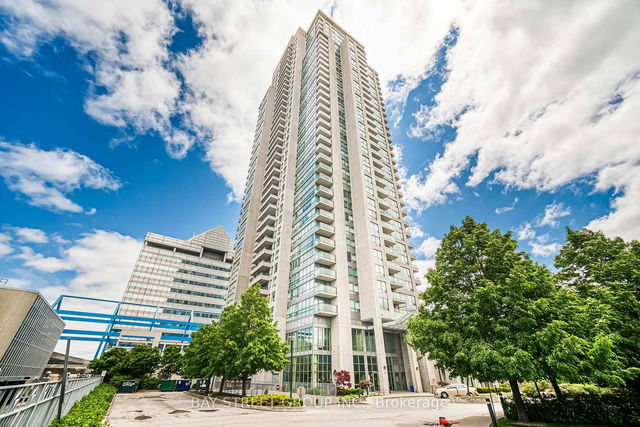 3407 - 60 Brian Harrison Way