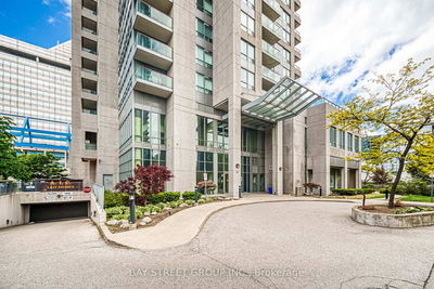 Unit 3407 — 60 Brian Harrison Way, Toronto - Bendale image-0-1